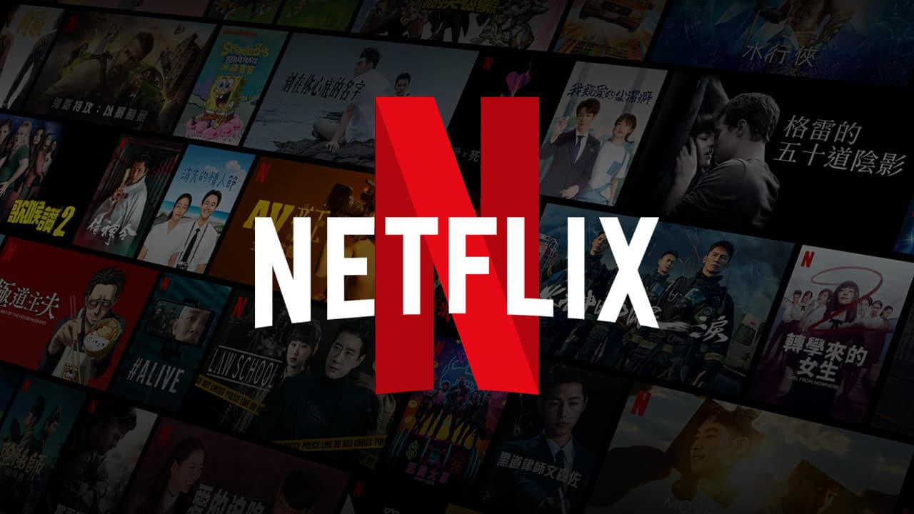 20部Netflix情欲电影影集，各种爱的镜头看了超有感！ - 探享社